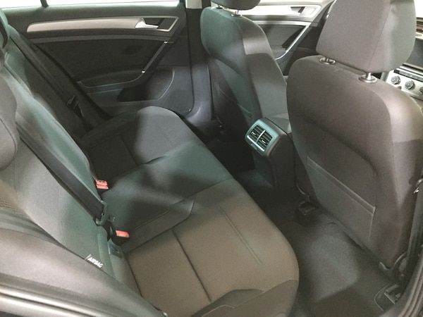Used Volkswagen Golf 2015 for sale - 76221981: Photo 22