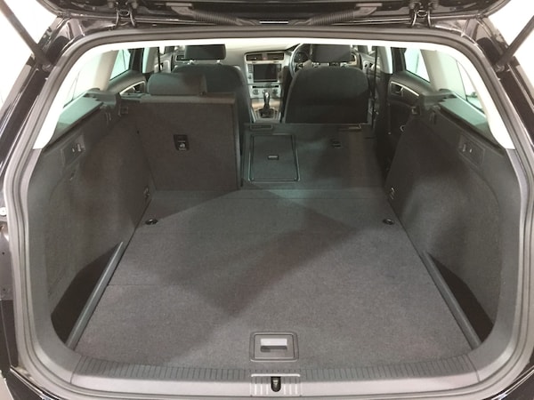 Used Volkswagen Golf 2015 for sale - 76221981: Photo 26