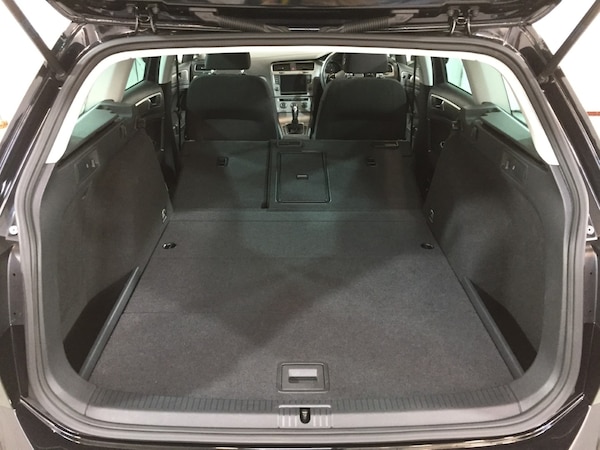 Used Volkswagen Golf 2015 for sale - 76221981: Photo 27