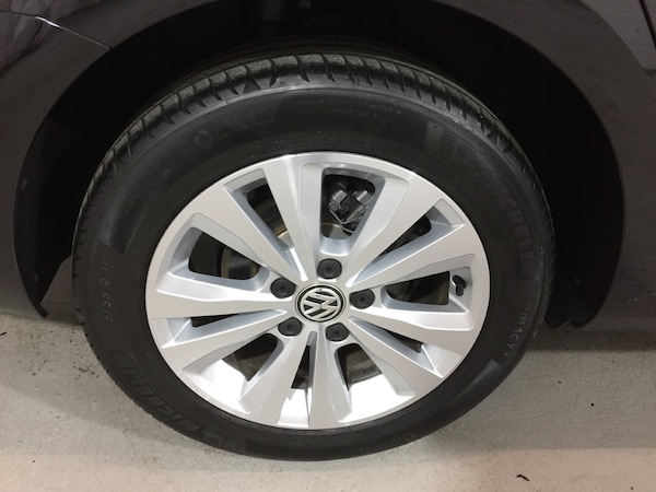 Used Volkswagen Golf 2015 for sale - 76221981: Photo 32