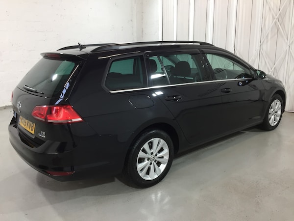 Used Volkswagen Golf 2015 for sale - 76221981: Photo 3