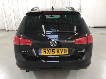Used Volkswagen Golf 2015 for sale - 76221981: Photo 4