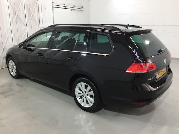 Used Volkswagen Golf 2015 for sale - 76221981: Photo 5
