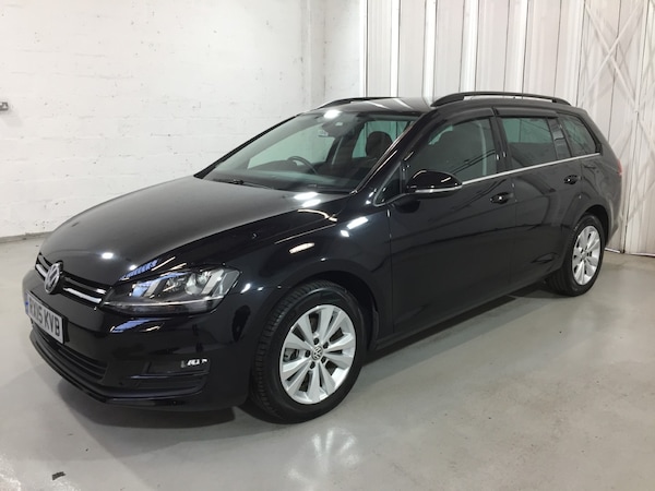 Used Volkswagen Golf 2015 for sale - 76221981: Photo 6