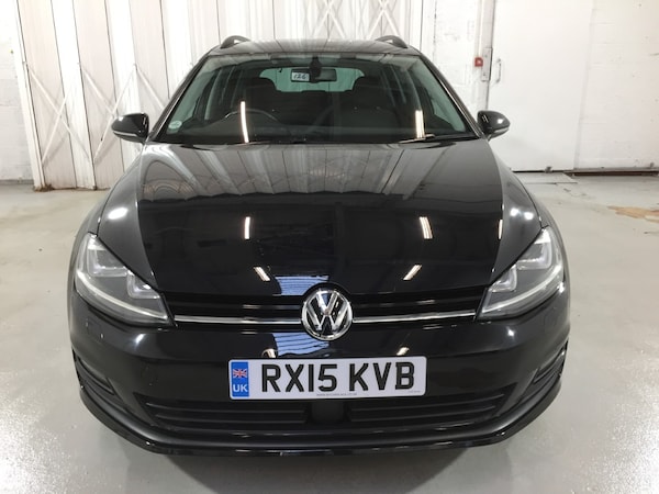 Used Volkswagen Golf 2015 for sale - 76221981: Photo 7