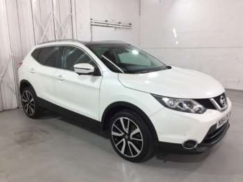 2015 (64) - 1.5 dCi Tekna 5dr
