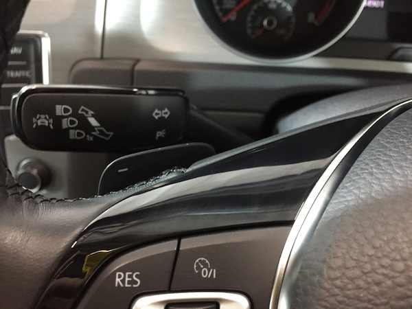Used Volkswagen Golf 2014 for sale - 76232619: Photo 10
