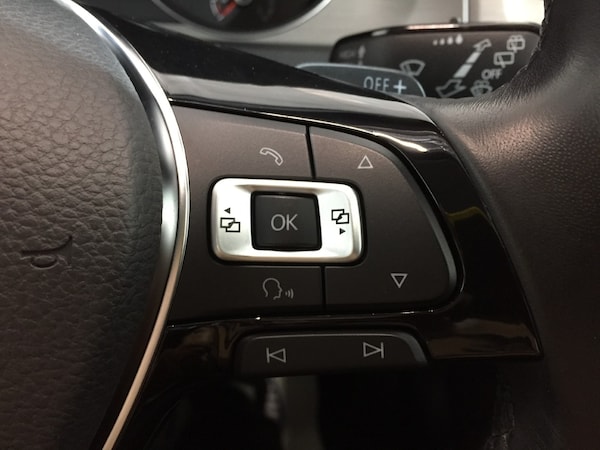 Used Volkswagen Golf 2014 for sale - 76232619: Photo 12