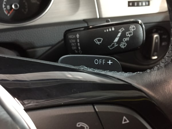 Used Volkswagen Golf 2014 for sale - 76232619: Photo 13