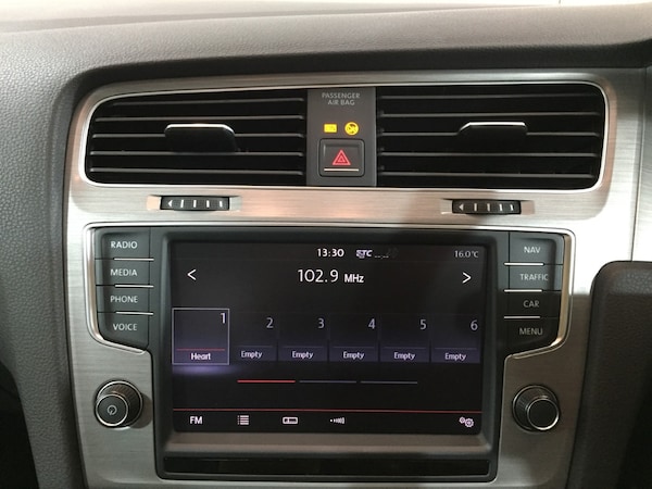 Used Volkswagen Golf 2014 for sale - 76232619: Photo 14