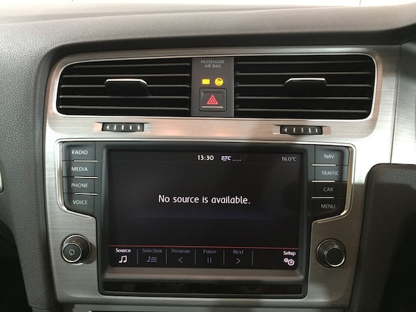 Used Volkswagen Golf 2014 for sale - 76232619: Photo 15
