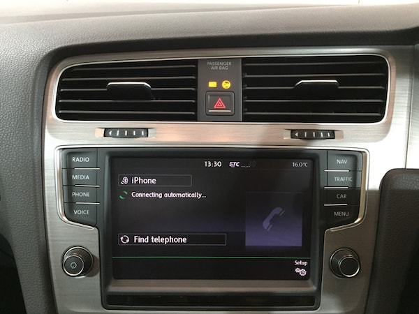 Used Volkswagen Golf 2014 for sale - 76232619: Photo 16