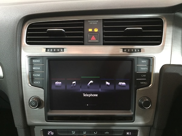 Used Volkswagen Golf 2014 for sale - 76232619: Photo 17