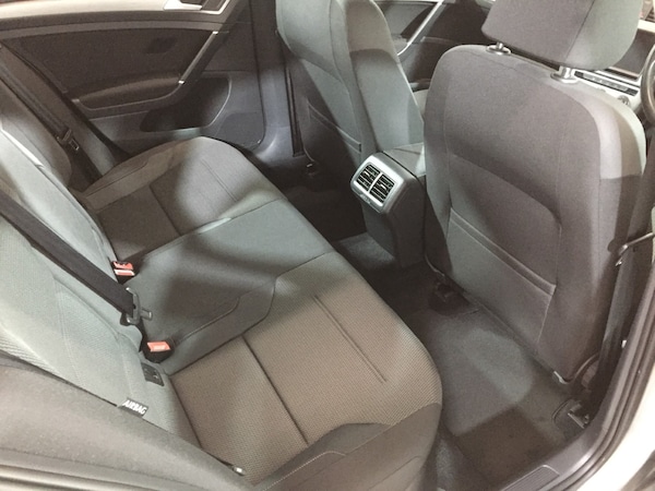 Used Volkswagen Golf 2014 for sale - 76232619: Photo 28