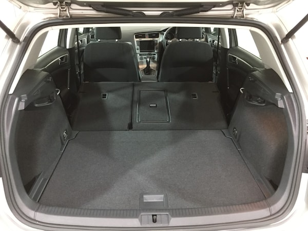 Used Volkswagen Golf 2014 for sale - 76232619: Photo 34