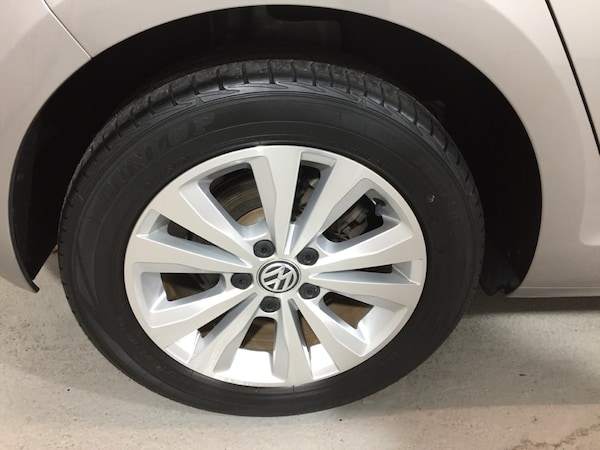 Used Volkswagen Golf 2014 for sale - 76232619: Photo 37