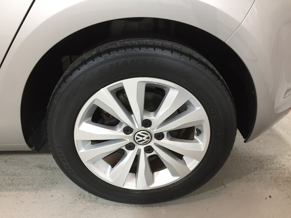 Used Volkswagen Golf 2014 for sale - 76232619: Photo 38