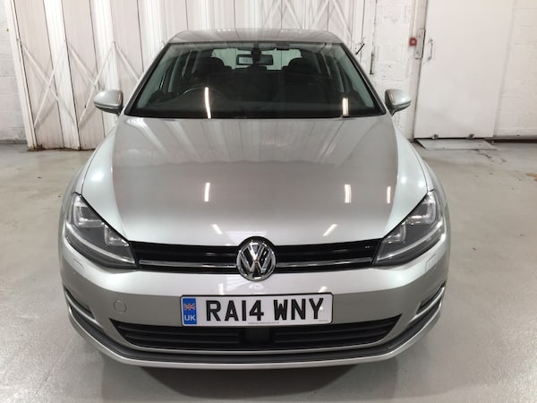 Used Volkswagen Golf 2014 for sale - 76232619: Photo 6