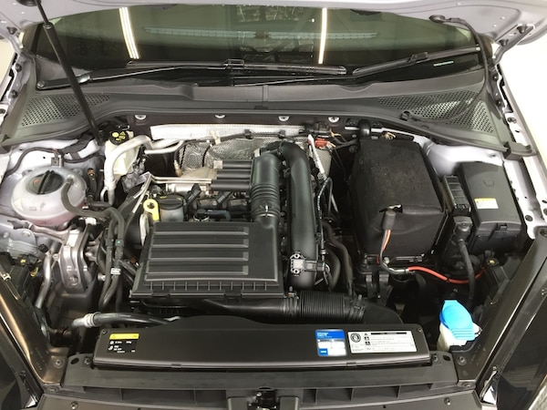 Used Volkswagen Golf 2014 for sale - 76232619: Photo 7