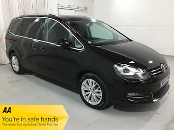 2013 (13) - 1.4 TSI BlueMotion Tech SE 5dr DSG 7 SEATS ULEZ