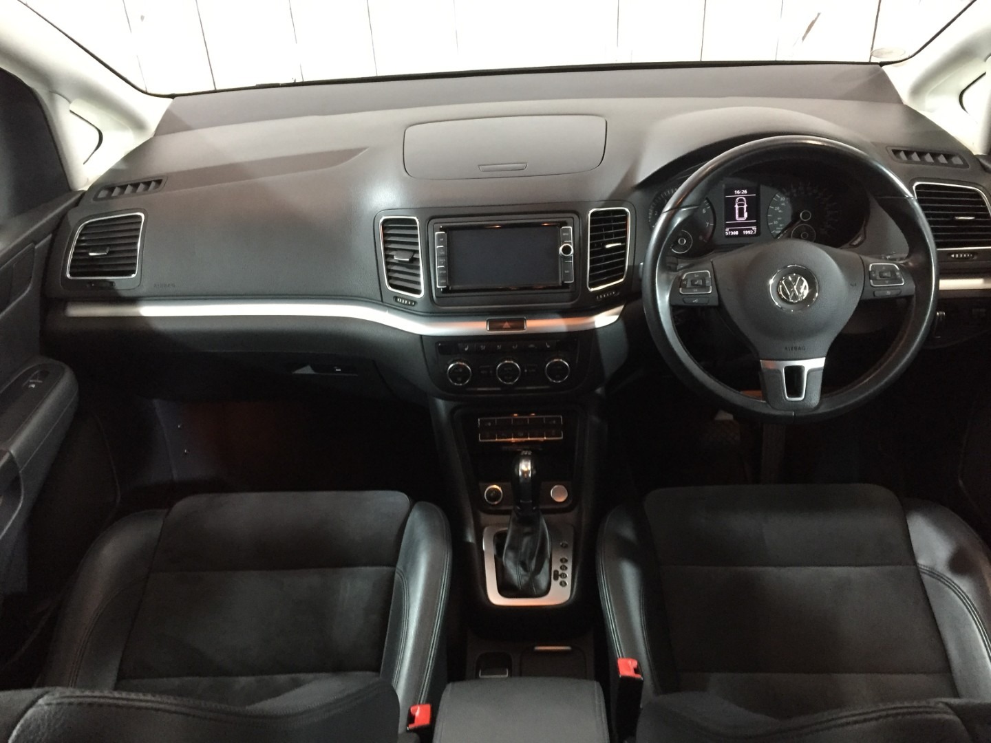 Vehicle 29