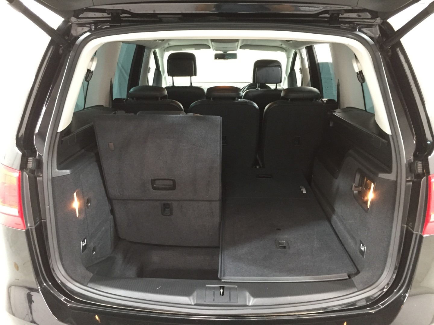 Vehicle 36