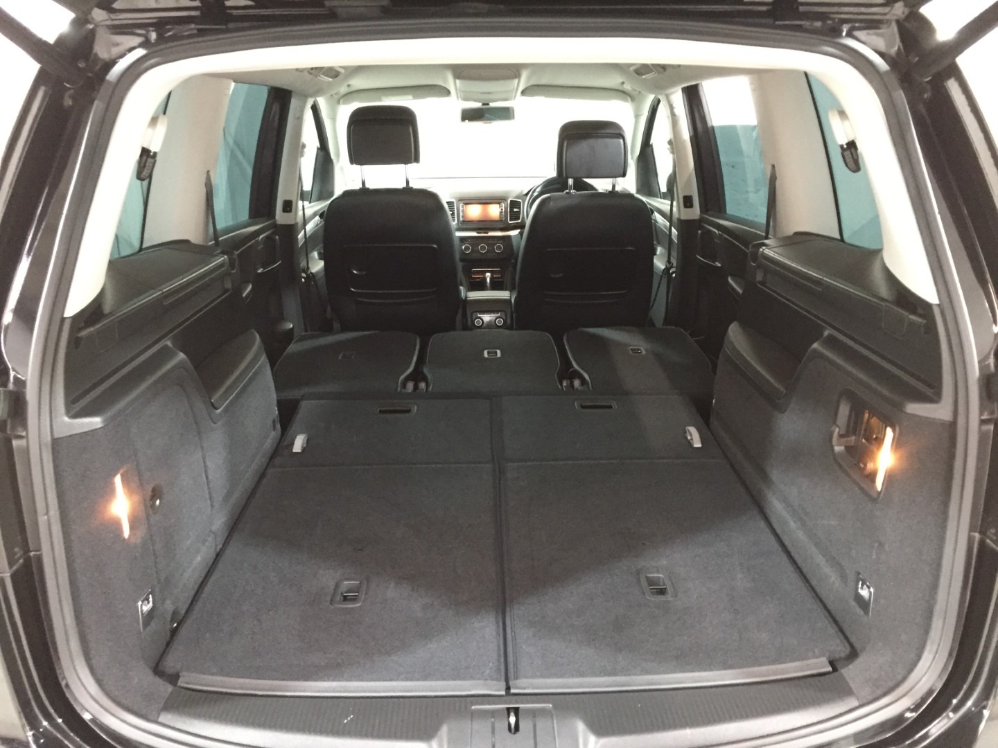 Vehicle 40