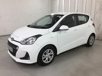 Hyundai - i10