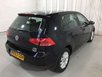 Used Volkswagen Golf 2013 for sale - 73911972: Photo
