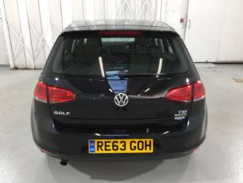 Used Volkswagen Golf 2013 for sale - 73911972: Photo