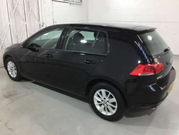 Used Volkswagen Golf 2013 for sale - 73911972: Photo