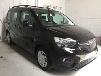 2019 (19) - 1.5 Turbo D Energy ULEZ 5-Door