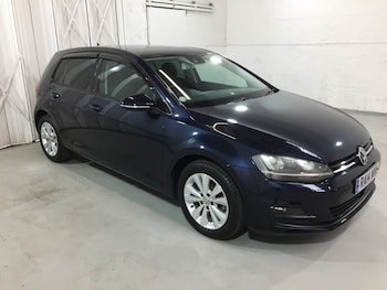 Used Volkswagen Golf 2014 for sale - 76026216: Photo