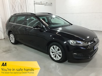 Volkswagen - Golf