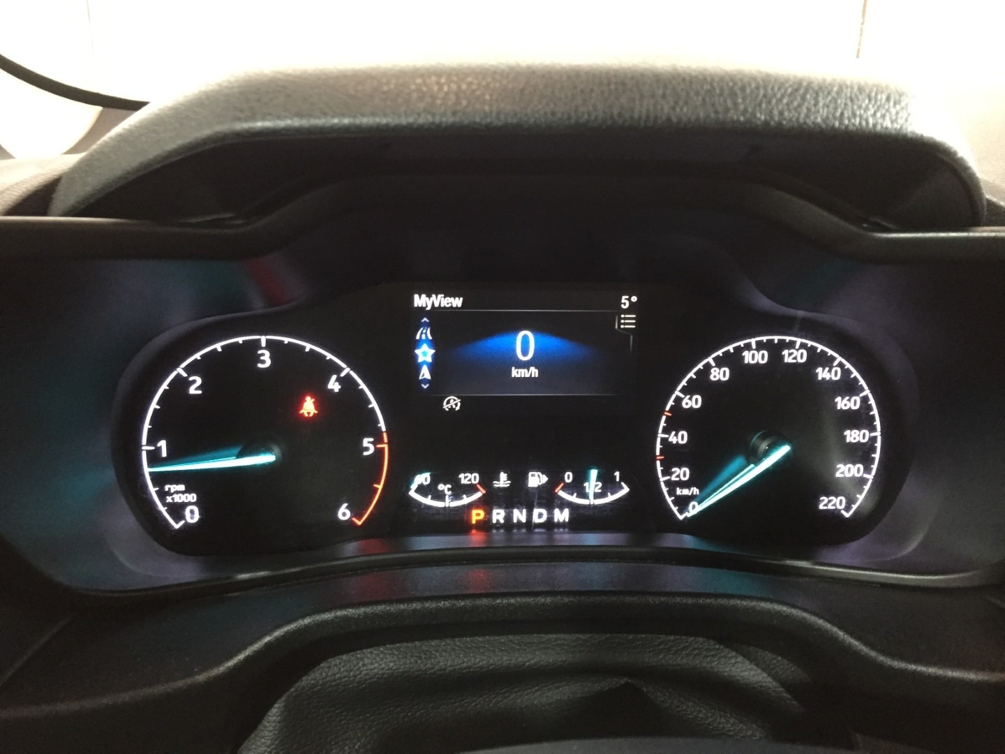 Used Ford Transit Connect 2019 for sale - 76615881: Photo 12