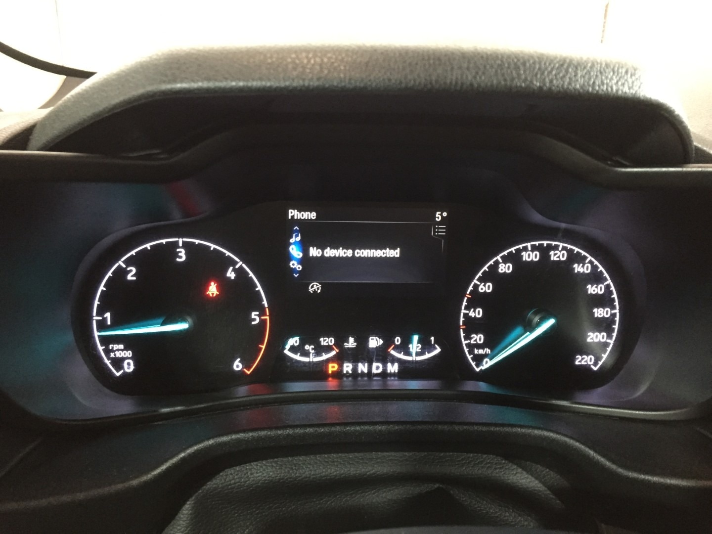 Used Ford Transit Connect 2019 for sale - 76615881: Photo 15