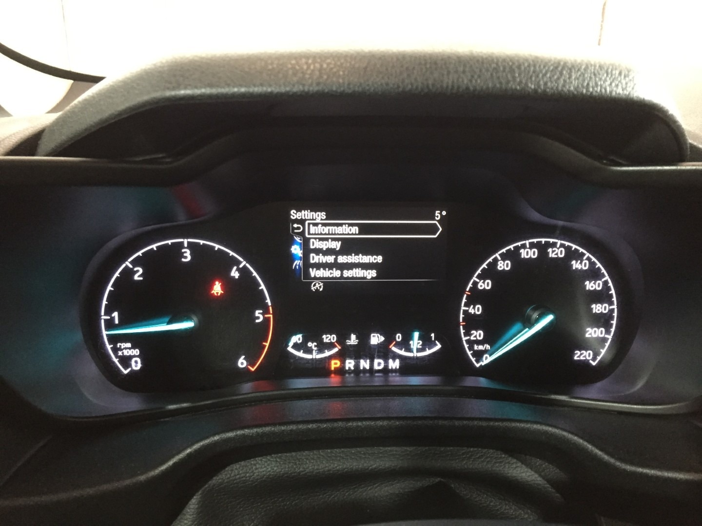 Used Ford Transit Connect 2019 for sale - 76615881: Photo 16