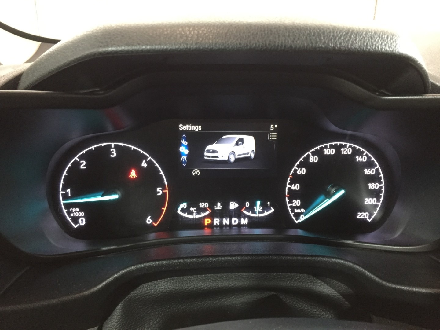 Used Ford Transit Connect 2019 for sale - 76615881: Photo 17