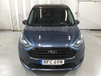 Used Ford Transit Connect 2019 for sale - 76615881: Photo