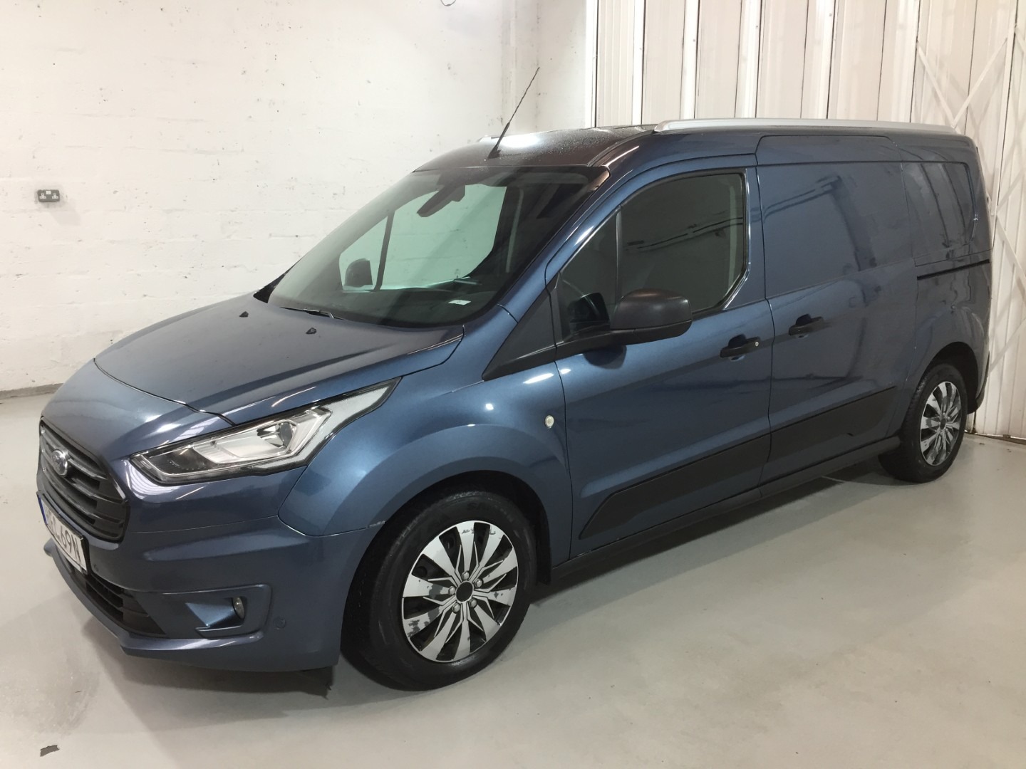 Used Ford Transit Connect 2019 for sale - 76615881: Photo 2