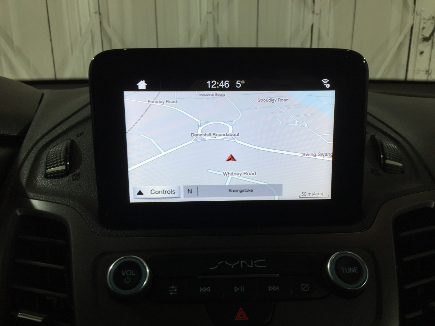 Used Ford Transit Connect 2019 for sale - 76615881: Photo 22