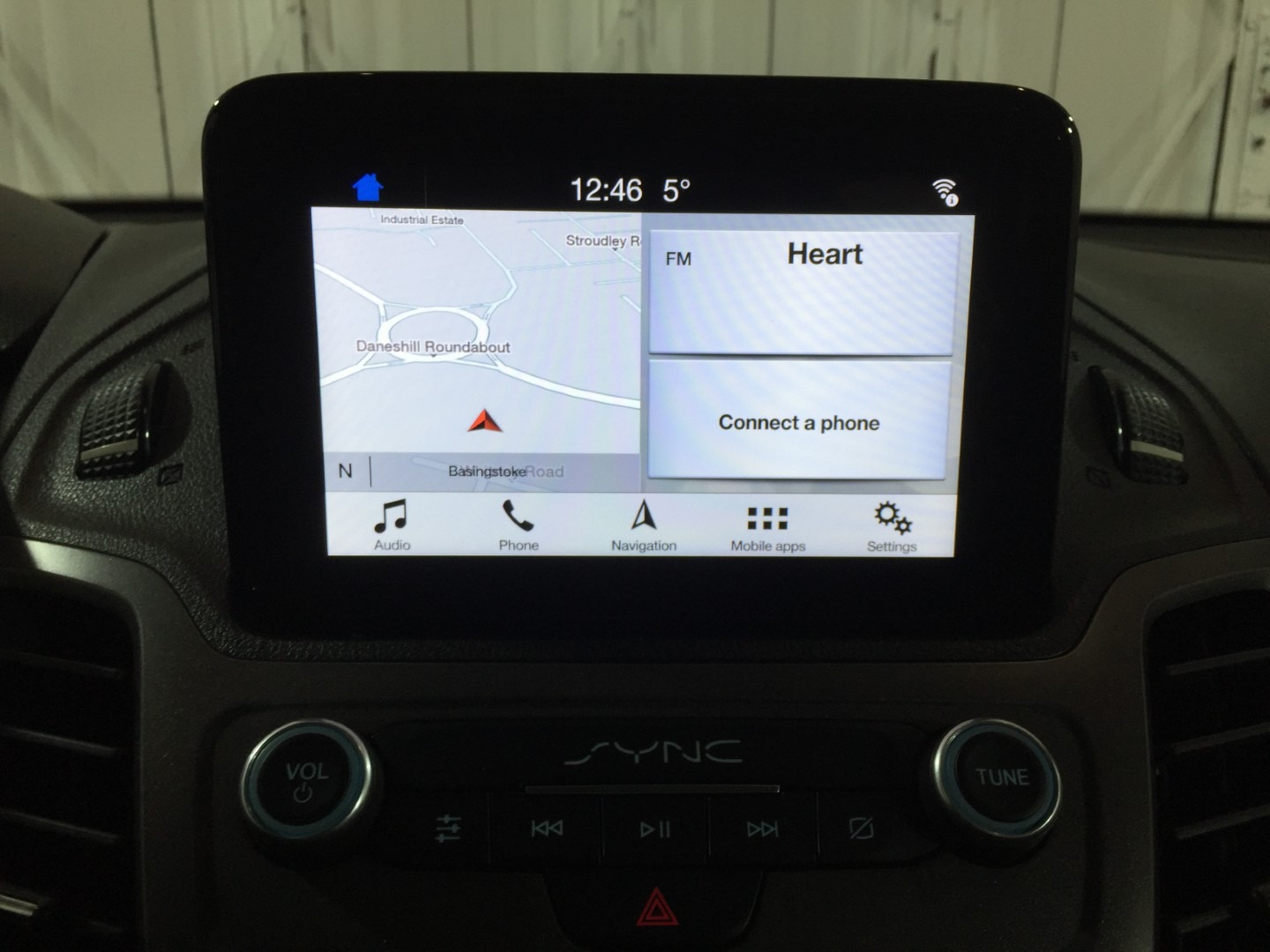 Used Ford Transit Connect 2019 for sale - 76615881: Photo 23