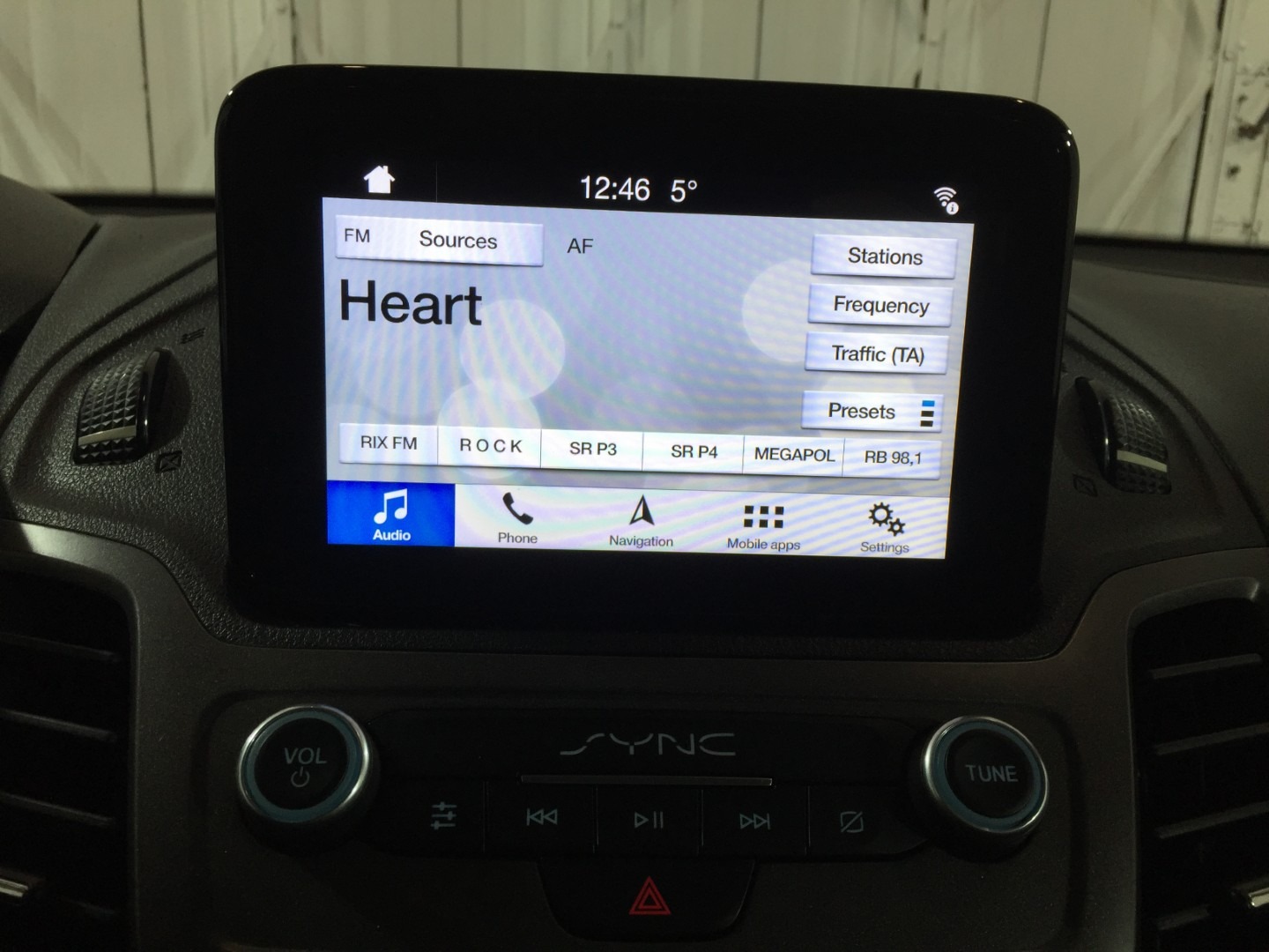 Used Ford Transit Connect 2019 for sale - 76615881: Photo 24