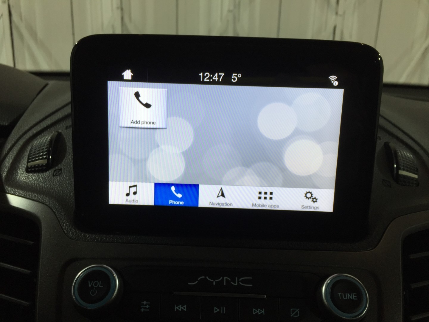 Used Ford Transit Connect 2019 for sale - 76615881: Photo 25