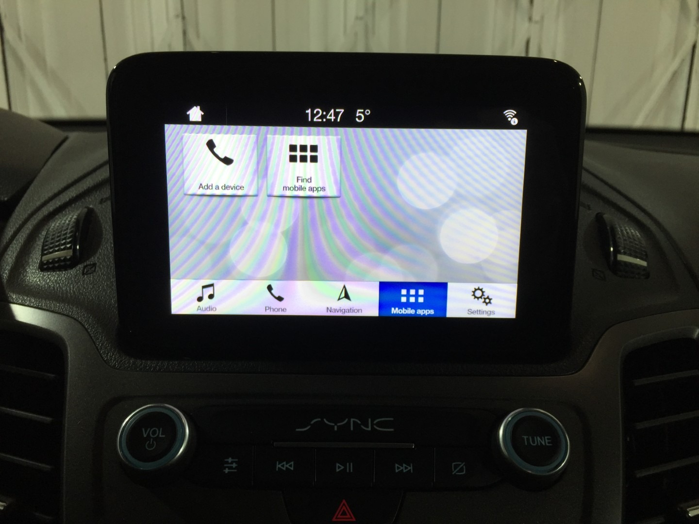 Used Ford Transit Connect 2019 for sale - 76615881: Photo 26