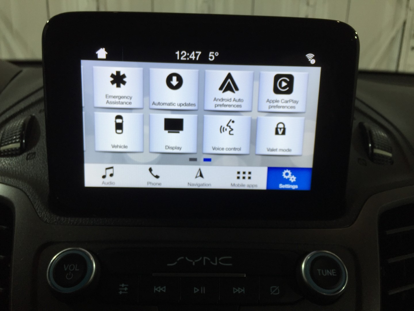 Used Ford Transit Connect 2019 for sale - 76615881: Photo 28