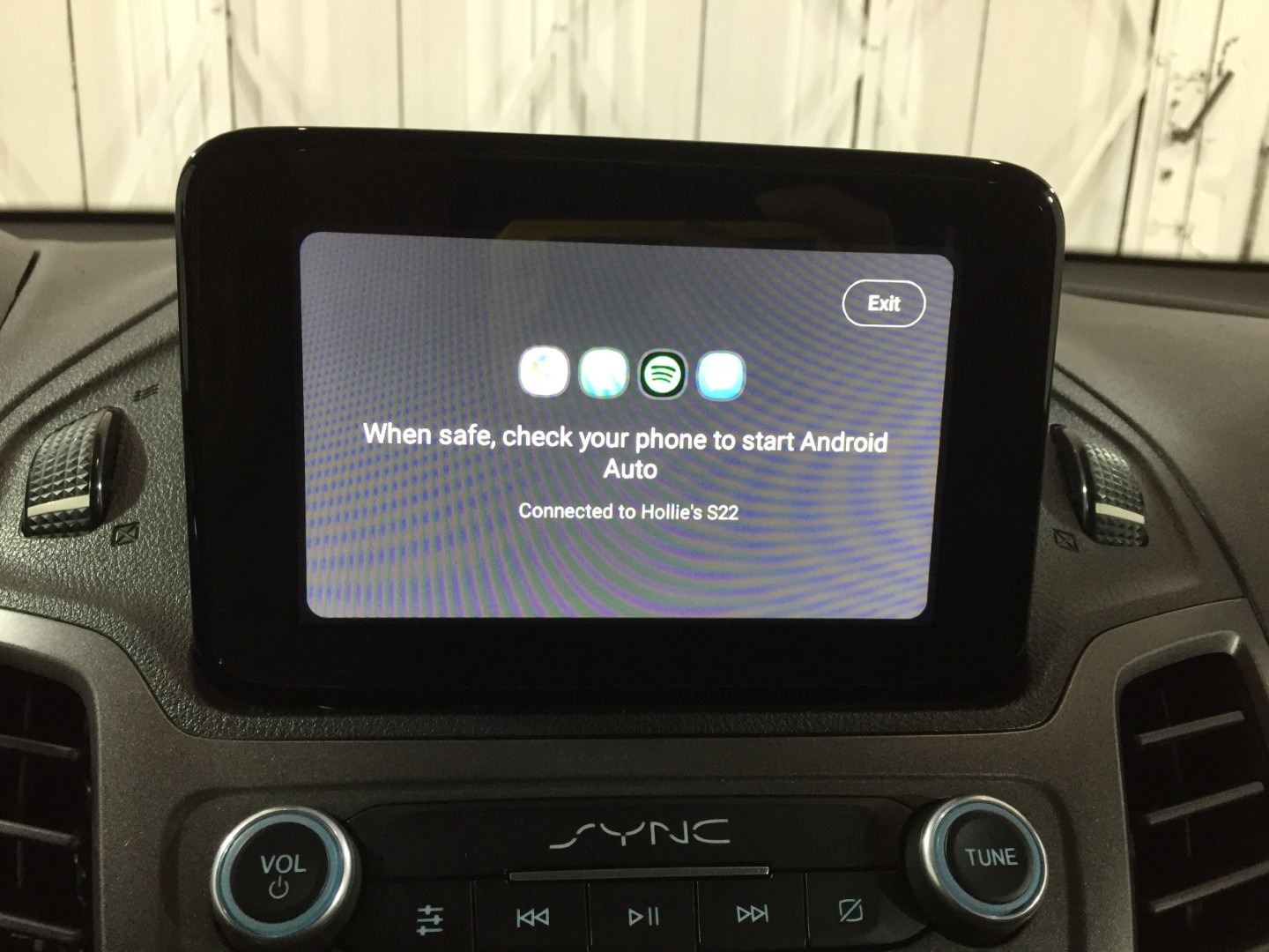 Used Ford Transit Connect 2019 for sale - 76615881: Photo 29