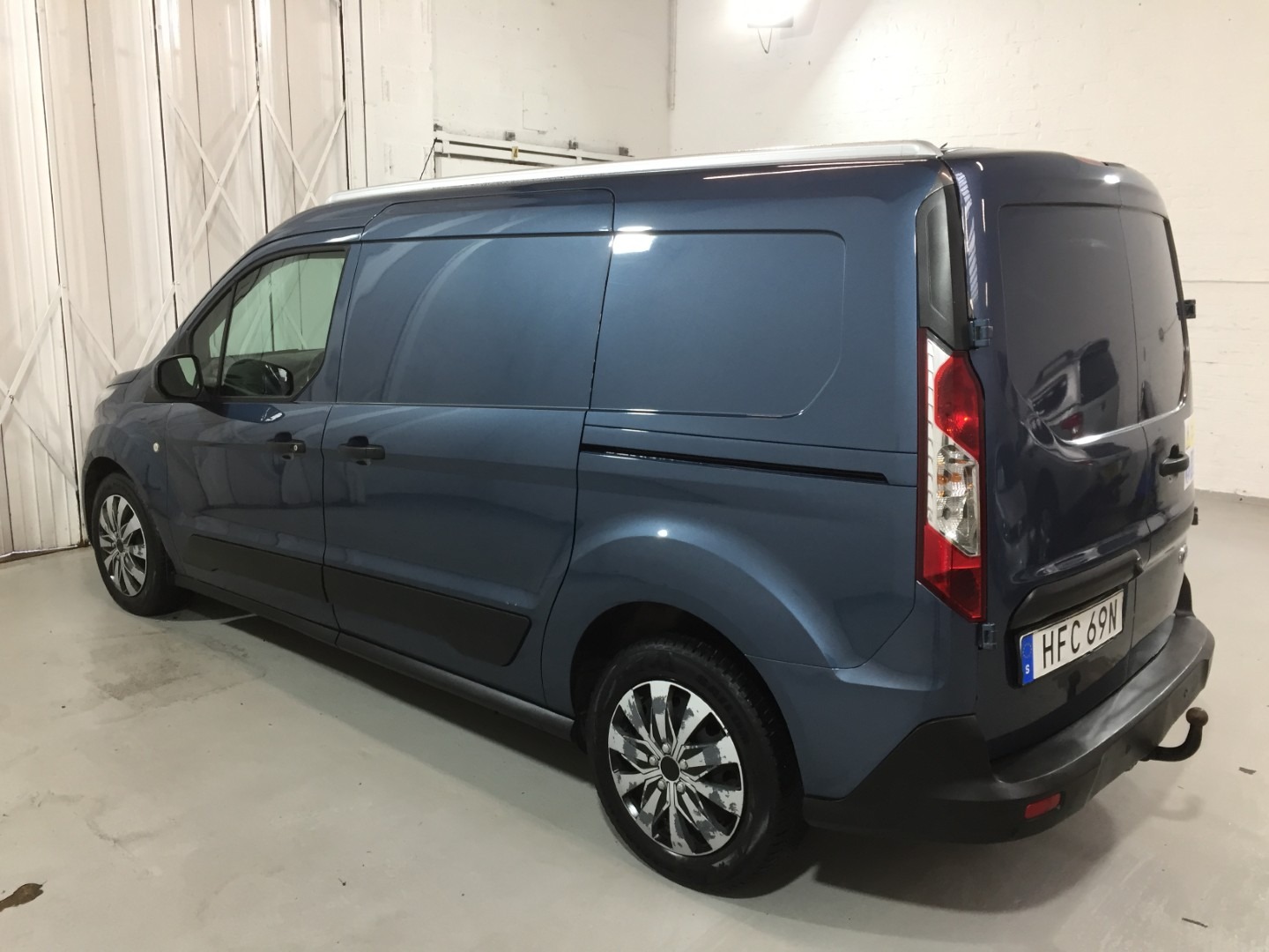 Used Ford Transit Connect 2019 for sale - 76615881: Photo 3
