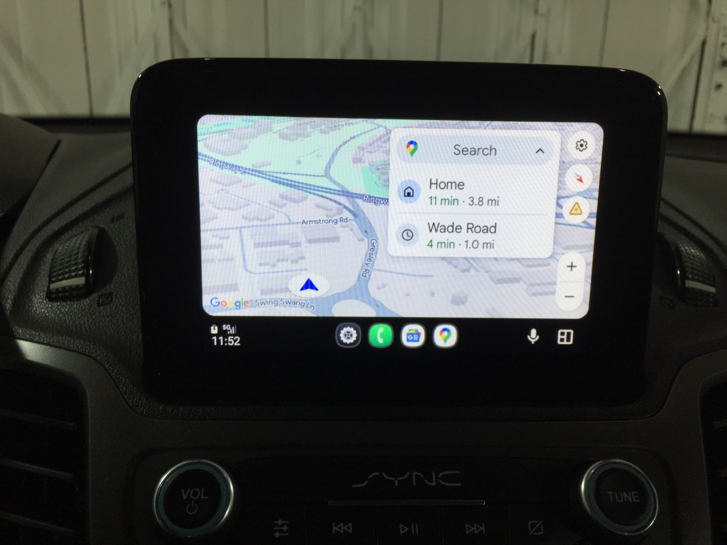 Used Ford Transit Connect 2019 for sale - 76615881: Photo 30