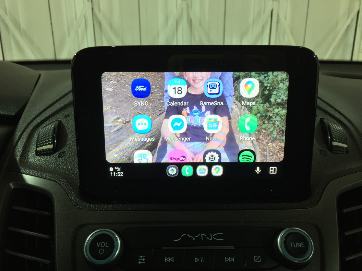 Used Ford Transit Connect 2019 for sale - 76615881: Photo 33